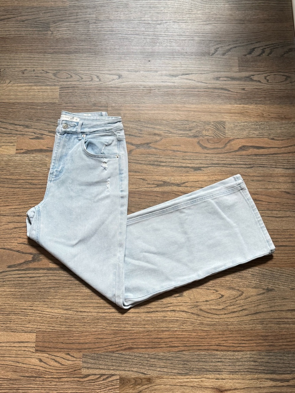 Altar’d State Jeans! 👖